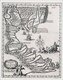 Vietnam: Map of the coast of Vietnam and the Gulf of Tonkin by Jan Luyken (1679)
