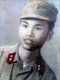 Cemetries for fallen communist  'martyrs' (liệt sĩ) are to be found across Vietnam, both in the former north and south. Soldiers of the former Armed Forces of the Republic of Vietnam (South Vietnam) or ARVN, received no such posthumous honours.