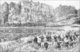 Vietnam / France: Tonkin Campaign, Ambush at Bac Le, 23 June 1884