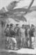 Vietnam / France: The capture of a 'Black Flag' commander, Tonkin Campaign (1883-1886)