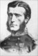 Marie Joseph François (Francis) Garnier (Vietnamese: Ngạc Nhi; 25 July 1839 – 21 December 1873) was a French officer and explorer known for his exploration of the Mekong River in Southeast Asia.<br/><br/>

In 1873 Garnier was sent to Tonkin by Admiral Dupré, the governor of Cochinchina, to resolve a dispute between the Vietnamese authorities and the French entrepreneur Jean Dupuis. Persuaded that the time was ripe for a French conquest of Tonkin, Garnier captured Hanoi, the capital of Tonkin, 20 November 1873.<br/><br/>

A few weeks later Liu Yongfu, a soldier of fortune, and 600 Black Flags attacked Hanoi. In the ensuing skirmish Garnier was killed. The French government disavowed Garnier's adventure and hastened to conclude a peace settlement with the Vietnamese.